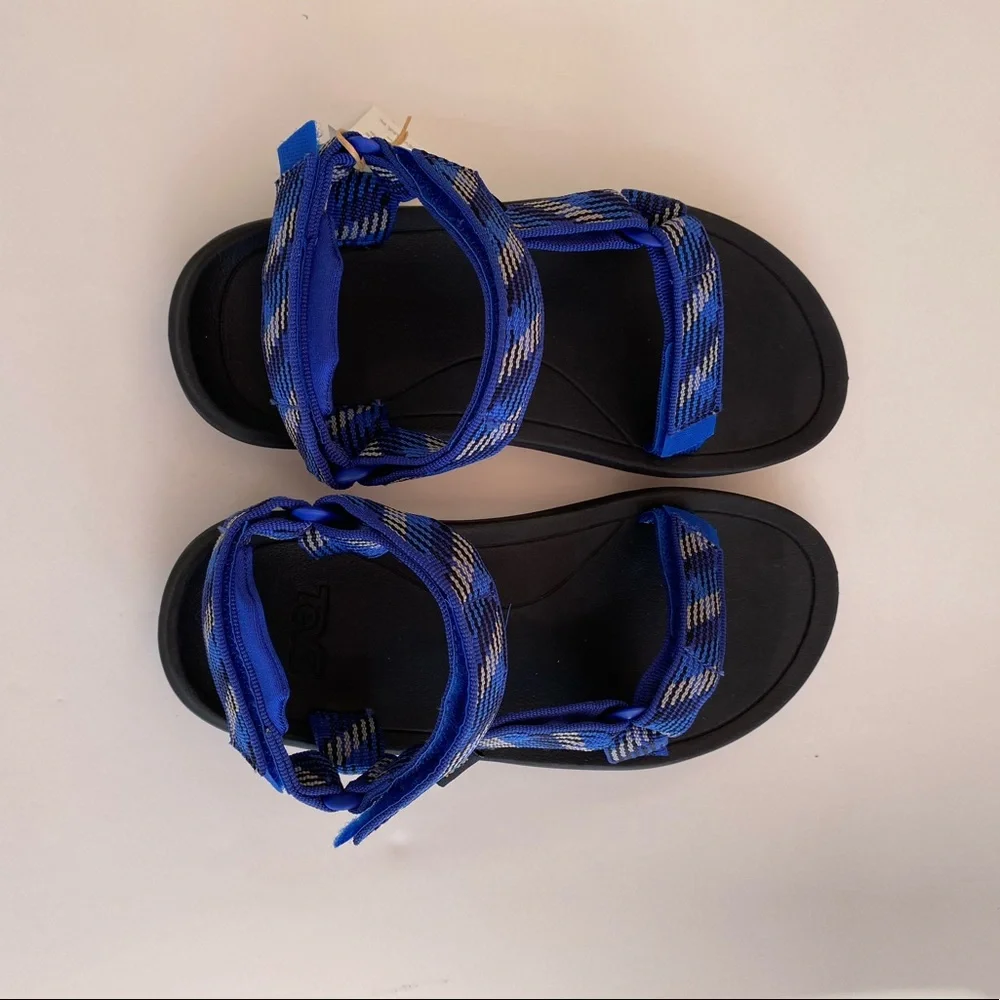 NWOB Teva Kids Hurricane XLT 2 - Picture 2 of 11